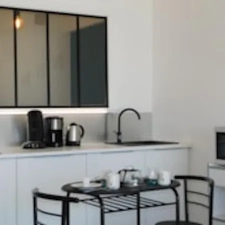 La Caravelle 아파트 *