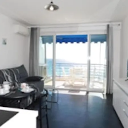 La Caravelle * 주앙레핑