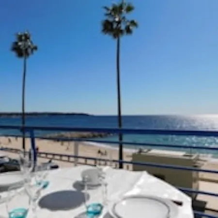 La Caravelle 아파트