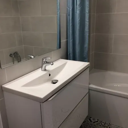 La Caravelle 주앙레핑