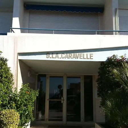 La Caravelle 주앙레핑