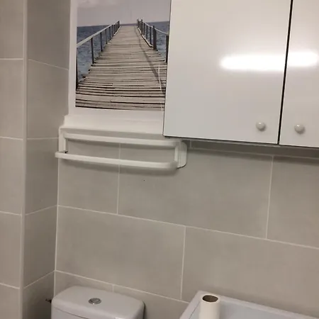 La Caravelle Appartement