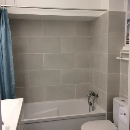 La Caravelle Appartement
