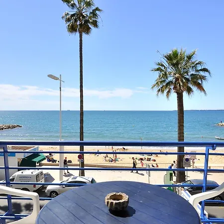 Apartamento La Caravelle